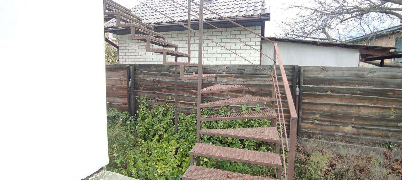 Продаж будинку 112 м²