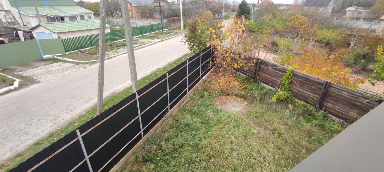 Продаж будинку 112 м²