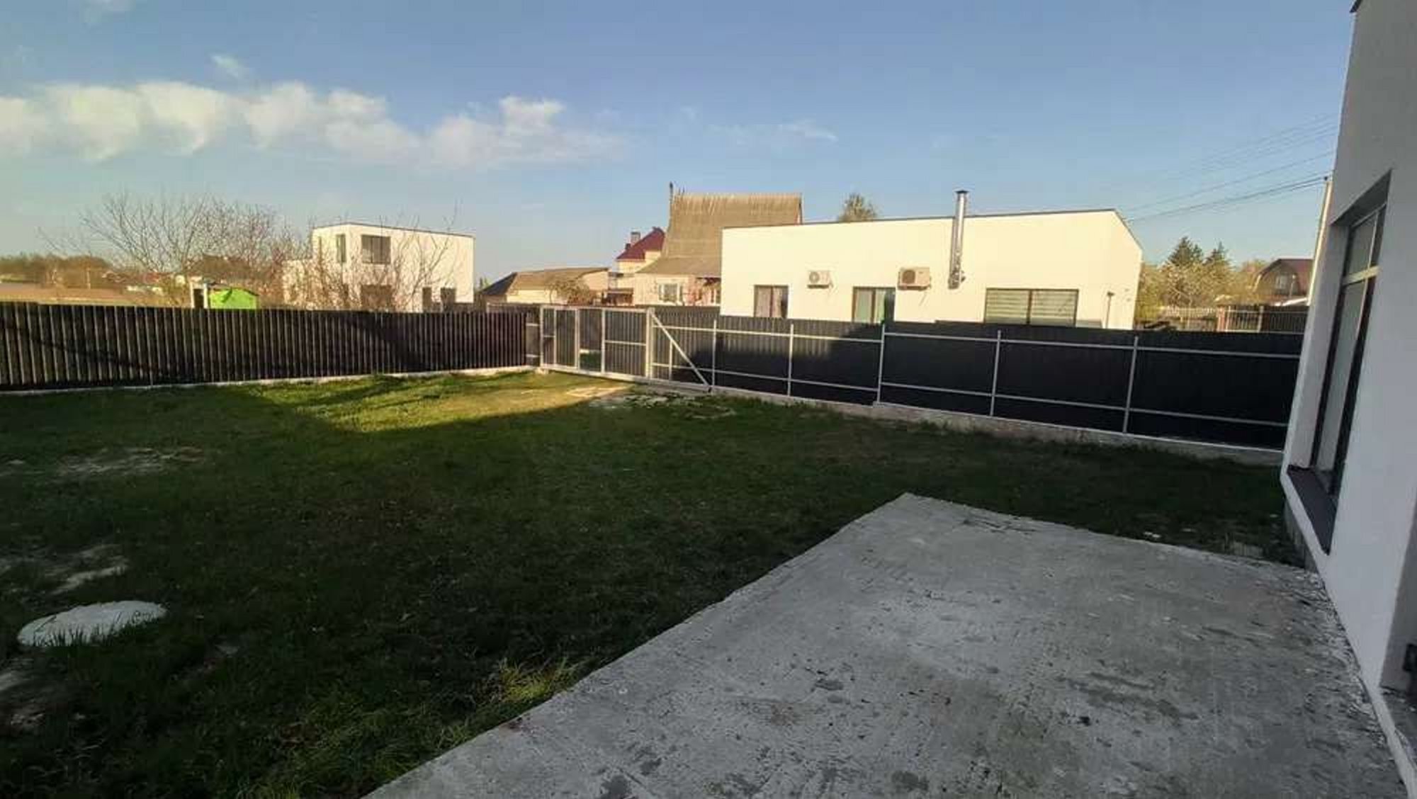 Продаж будинку 112 м²