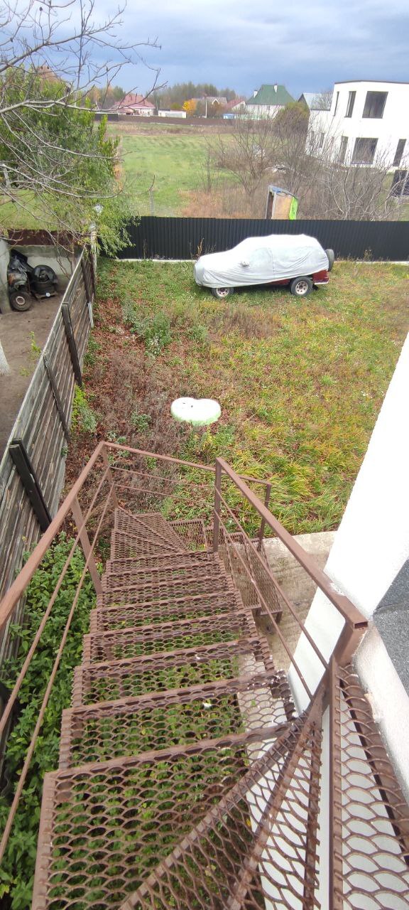 Продаж будинку 112 м²