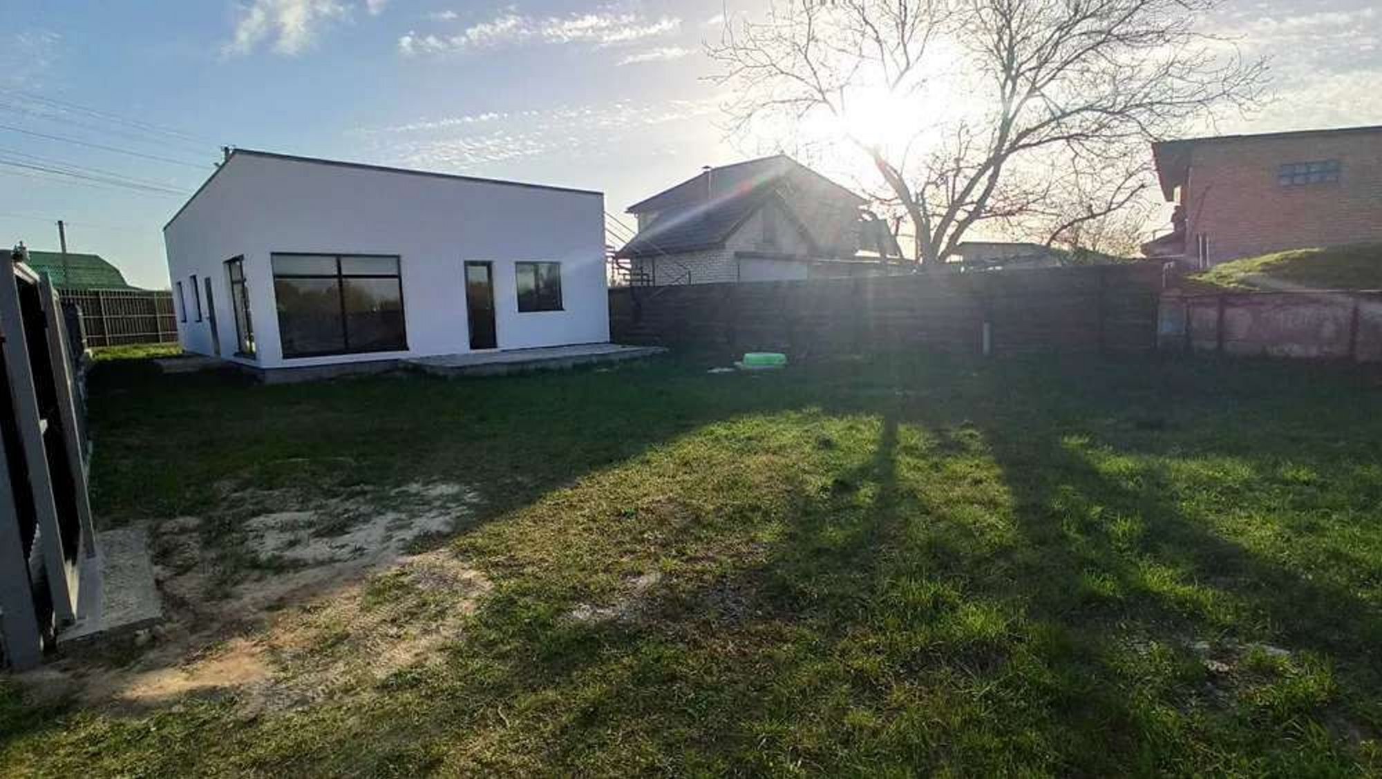 Продаж будинку 112 м²