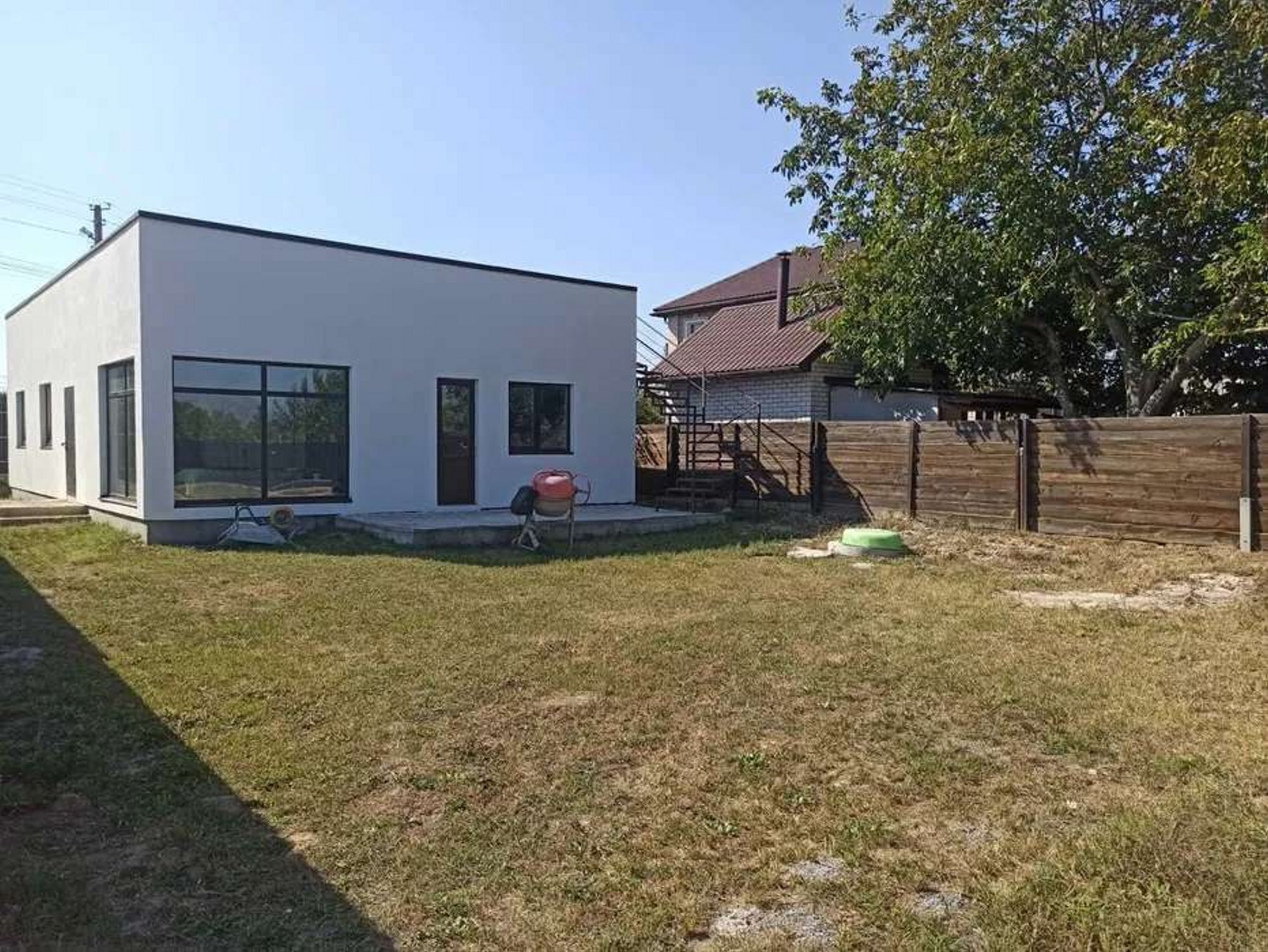 Продаж будинку 112 м²