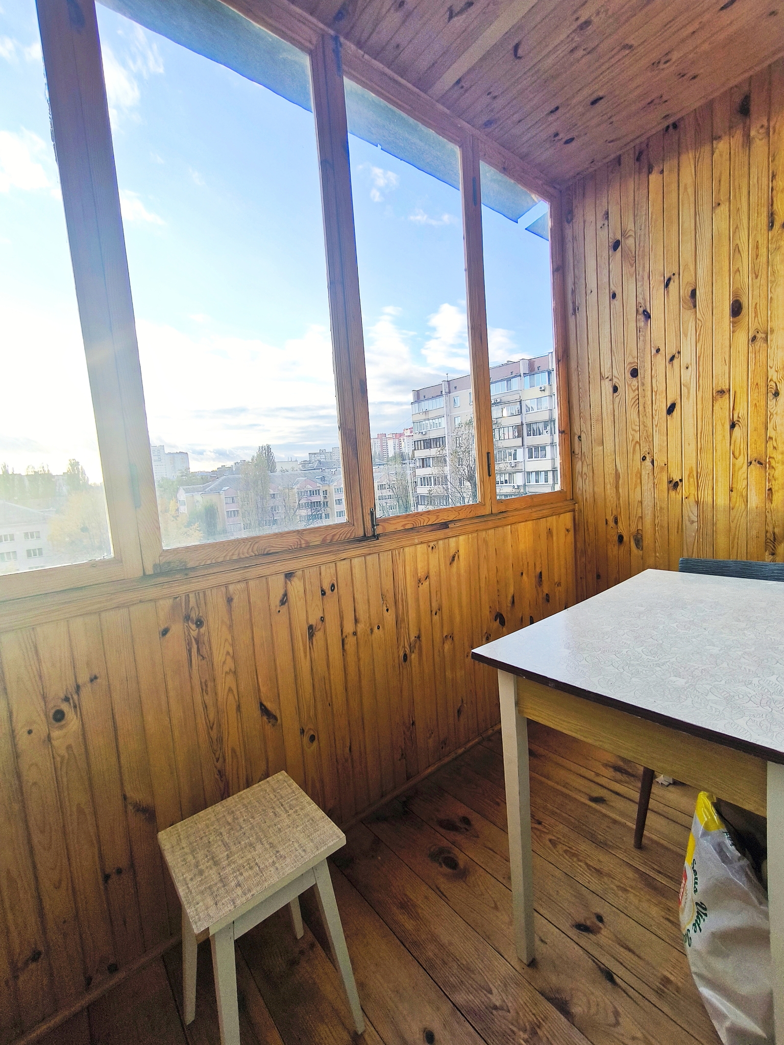 Продажа 3-комнатной квартиры 92.2 м², Славянская ул., 28