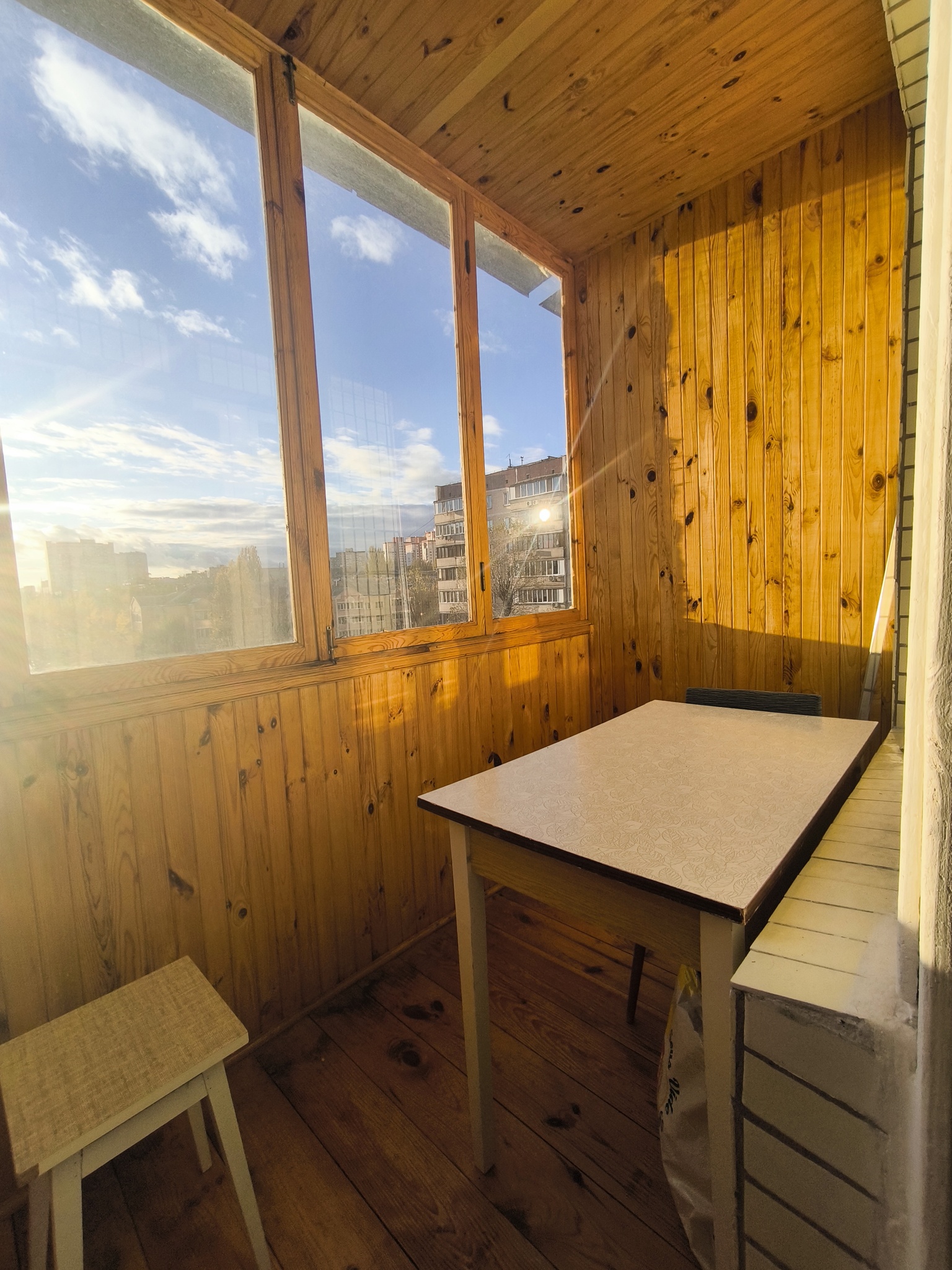 Продажа 3-комнатной квартиры 92.2 м², Славянская ул., 28