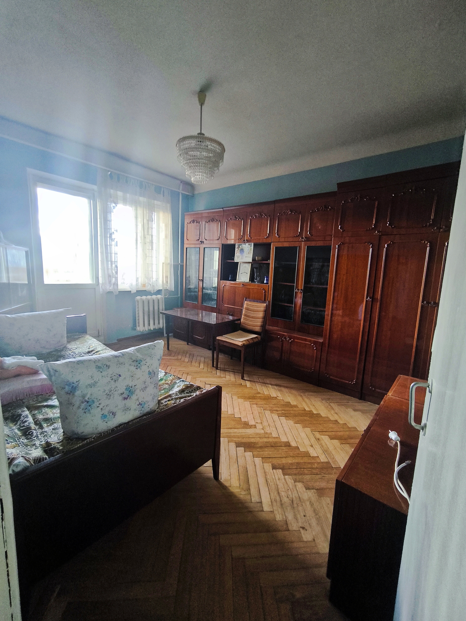 Продажа 3-комнатной квартиры 92.2 м², Славянская ул., 28