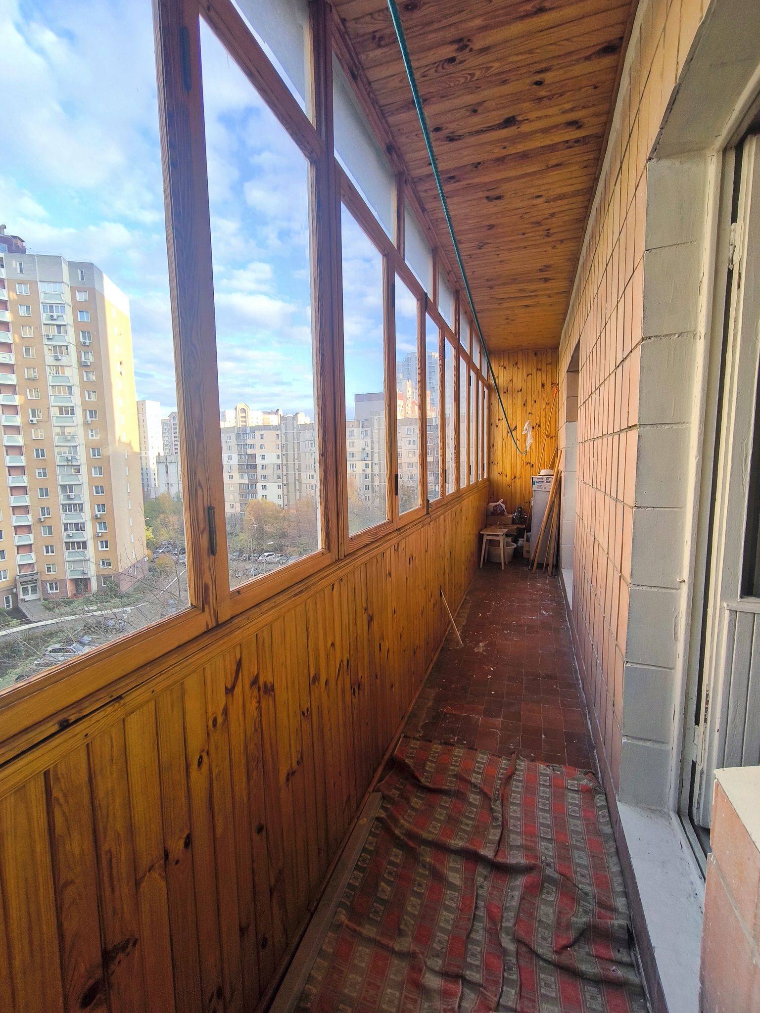 Продажа 3-комнатной квартиры 92.2 м², Славянская ул., 28
