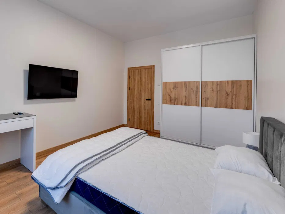 Аренда дома 123 м²