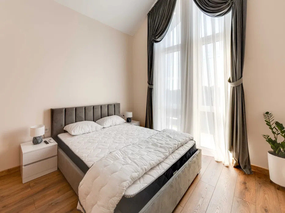 Аренда дома 123 м²