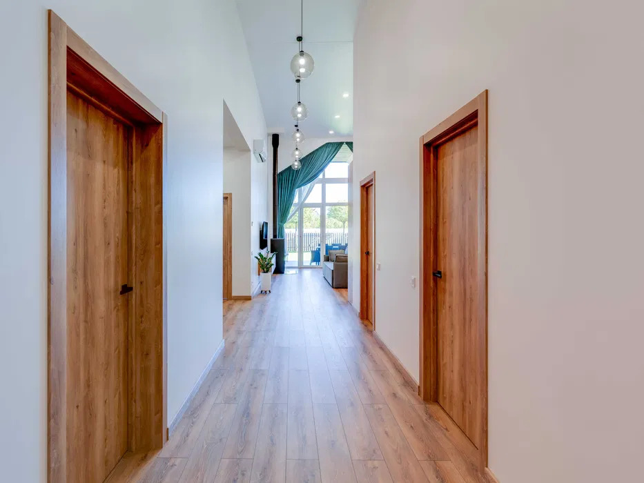 Аренда дома 123 м²