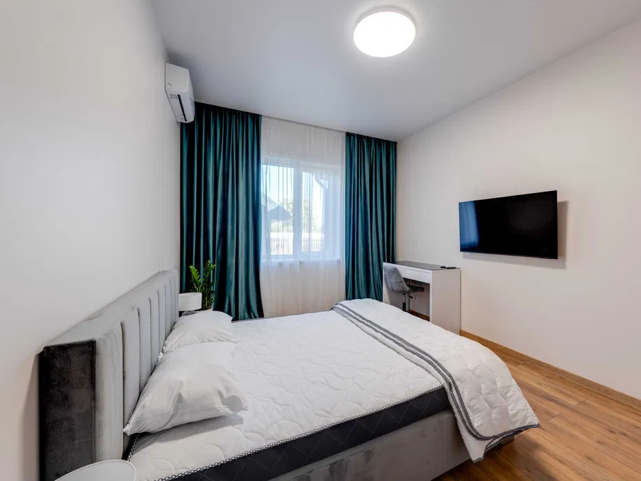 Аренда дома 123 м²