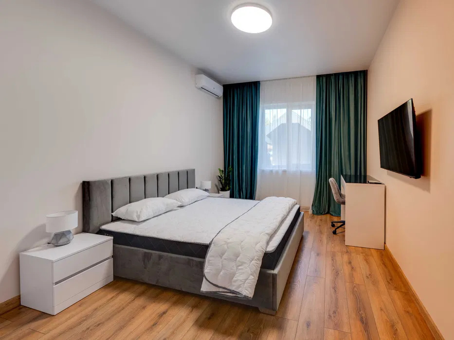 Аренда дома 123 м²