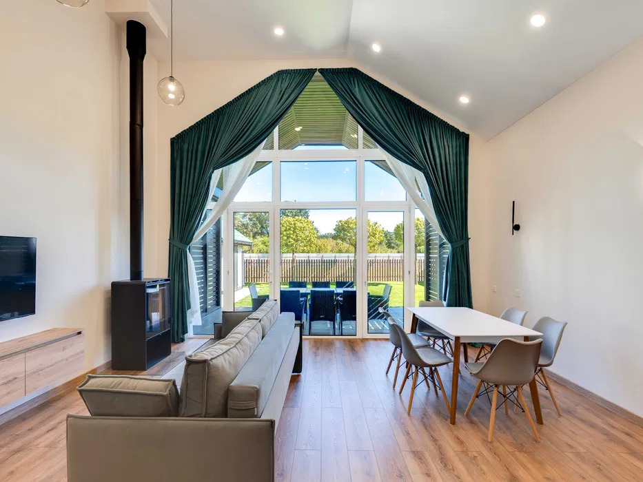 Аренда дома 123 м²