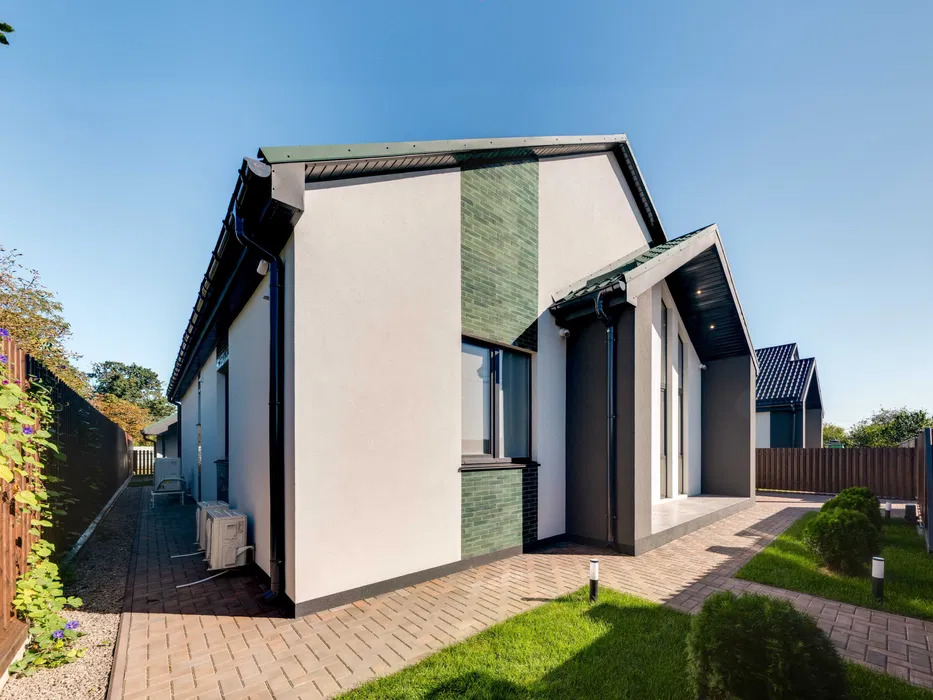 Аренда дома 123 м²