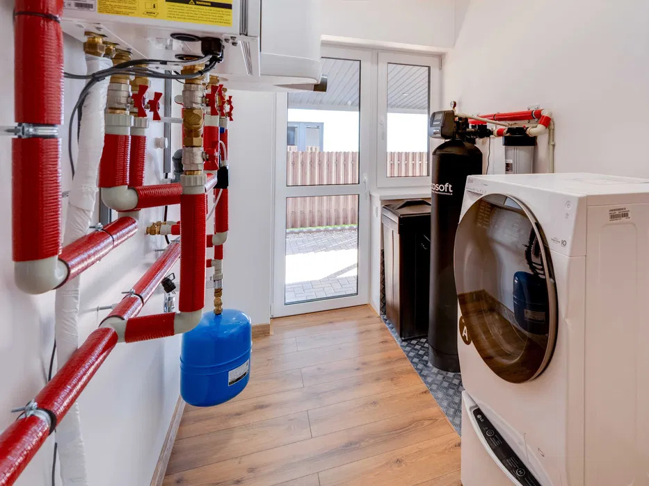 Аренда дома 123 м²