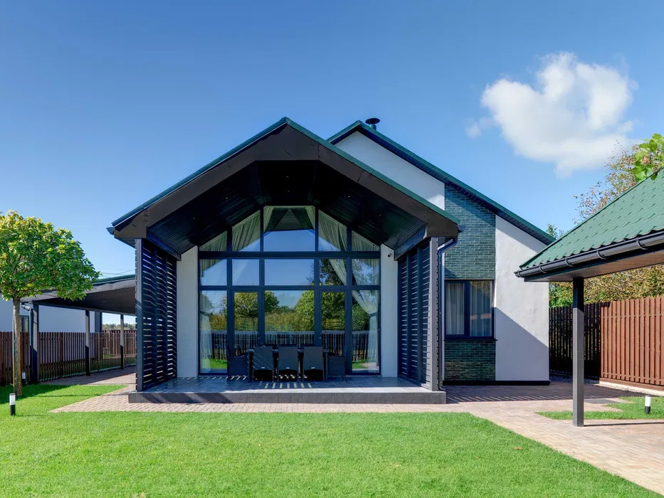 Аренда дома 123 м²