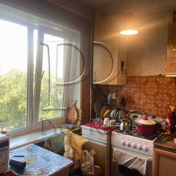 Продажа 3-комнатной квартиры 62 м², Оболонский просп., 12