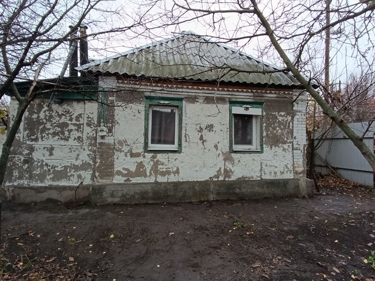 Продажа дома 49 м²