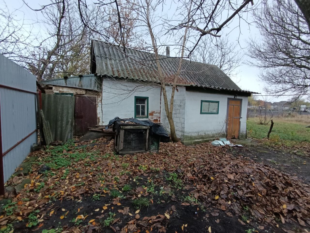 Продажа дома 49 м²