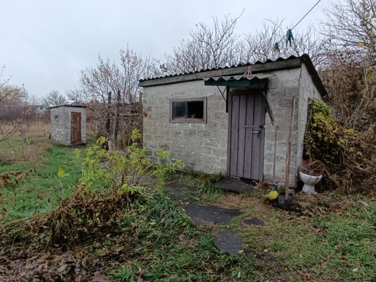 Продажа дома 49 м²