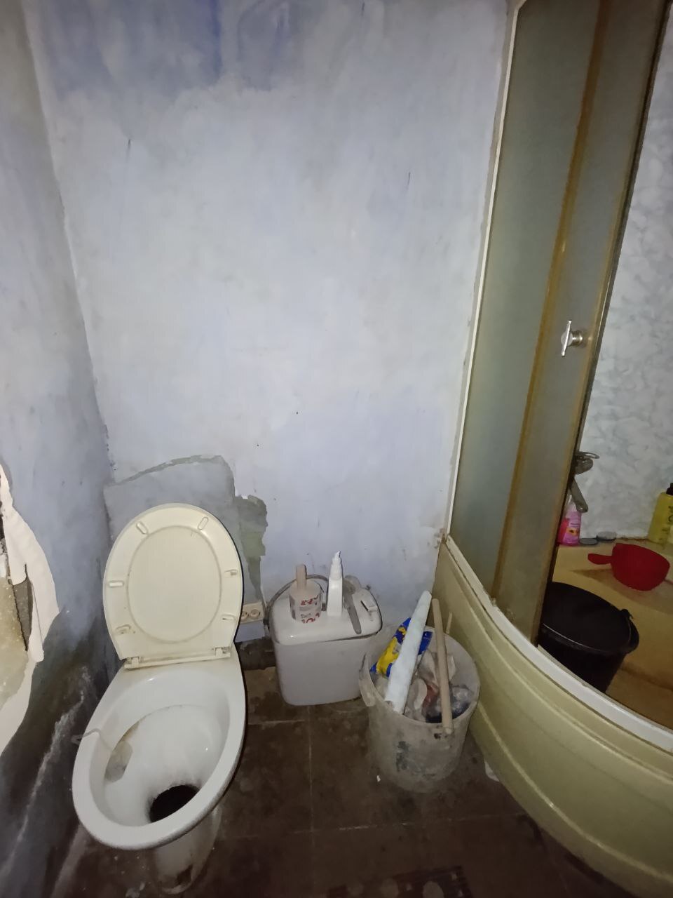 Продажа дома 49 м²