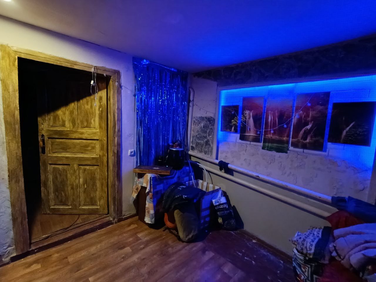 Продажа дома 49 м²