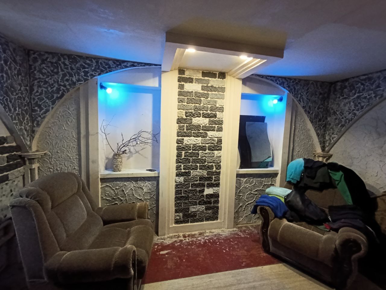 Продажа дома 49 м²