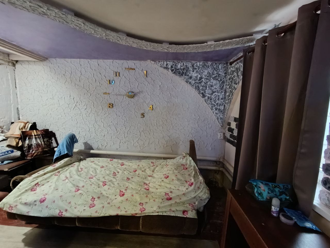 Продажа дома 49 м²