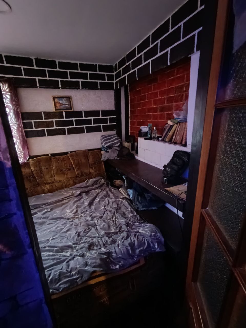 Продажа дома 49 м²