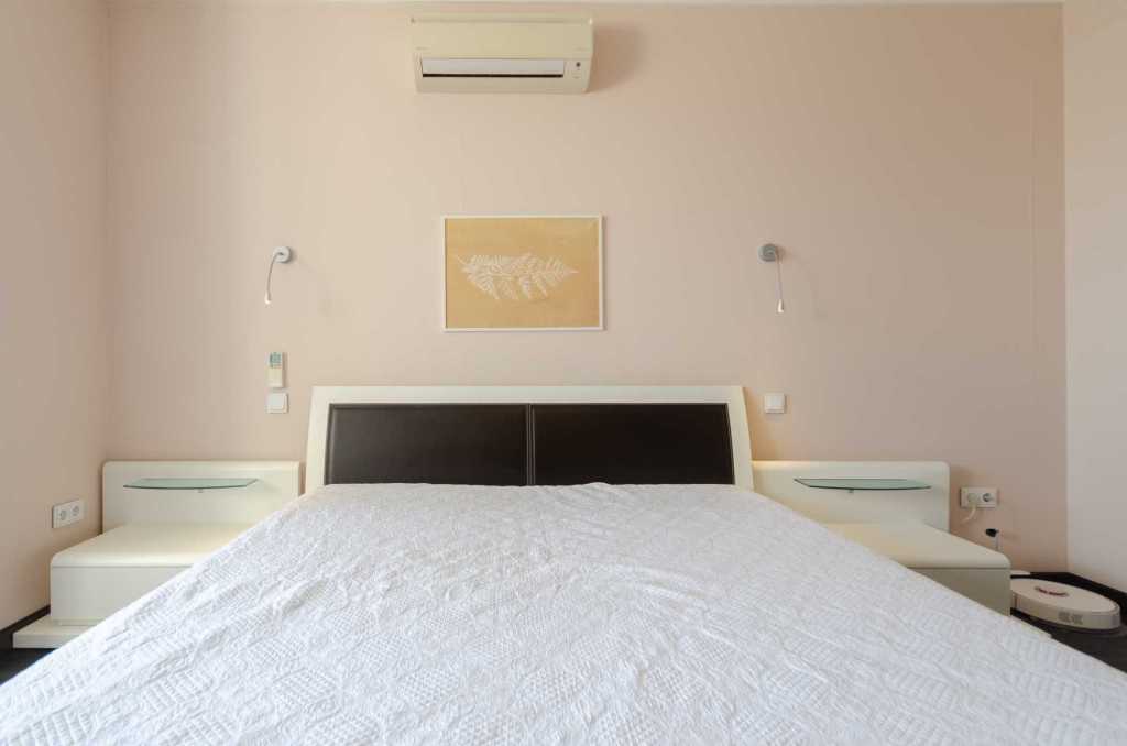 Аренда 3-комнатной квартиры 91 м², Голосеевская ул., 13б