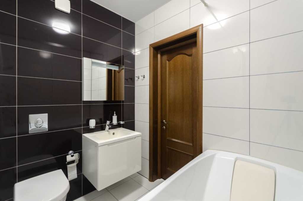 Аренда 3-комнатной квартиры 91 м², Голосеевская ул., 13б