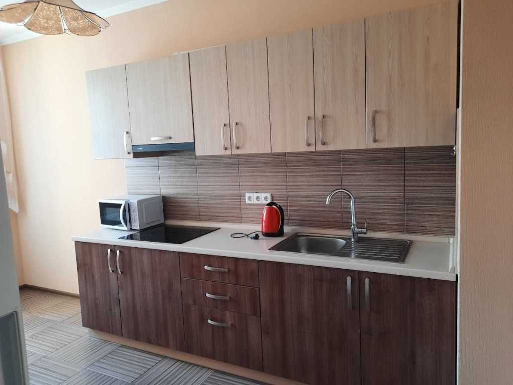 Продаж 1-кімнатної квартири 42.2 м², Любомира Гузара просп., 20А