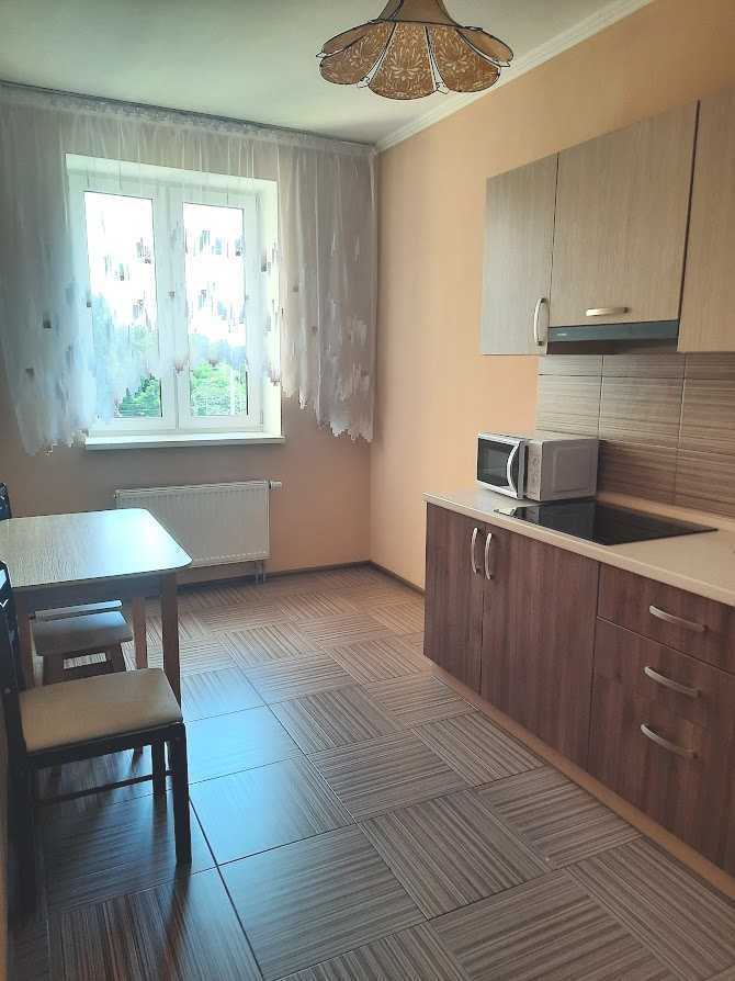 Продаж 1-кімнатної квартири 42.2 м², Любомира Гузара просп., 20А