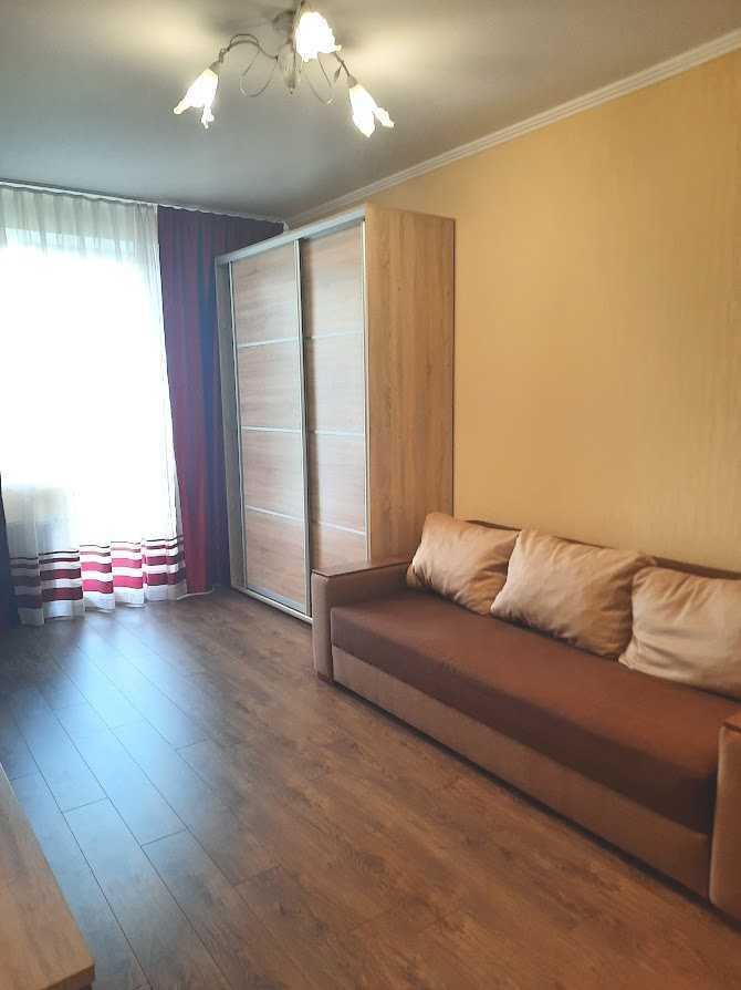 Продаж 1-кімнатної квартири 42.2 м², Любомира Гузара просп., 20А