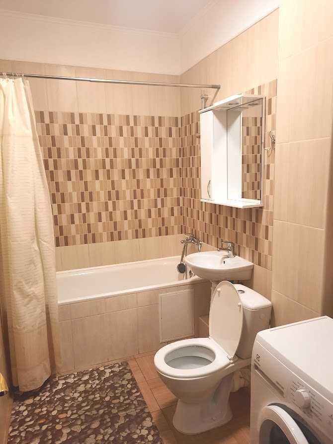 Продаж 1-кімнатної квартири 42.2 м², Любомира Гузара просп., 20А