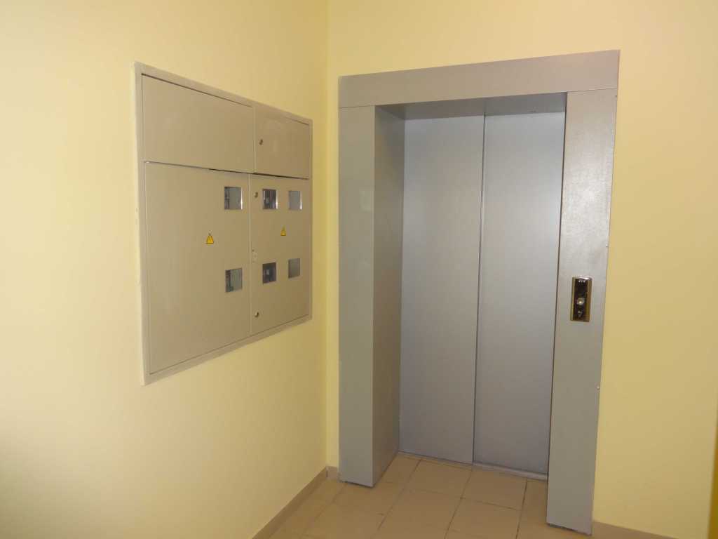 Продаж 1-кімнатної квартири 42.2 м², Любомира Гузара просп., 20А