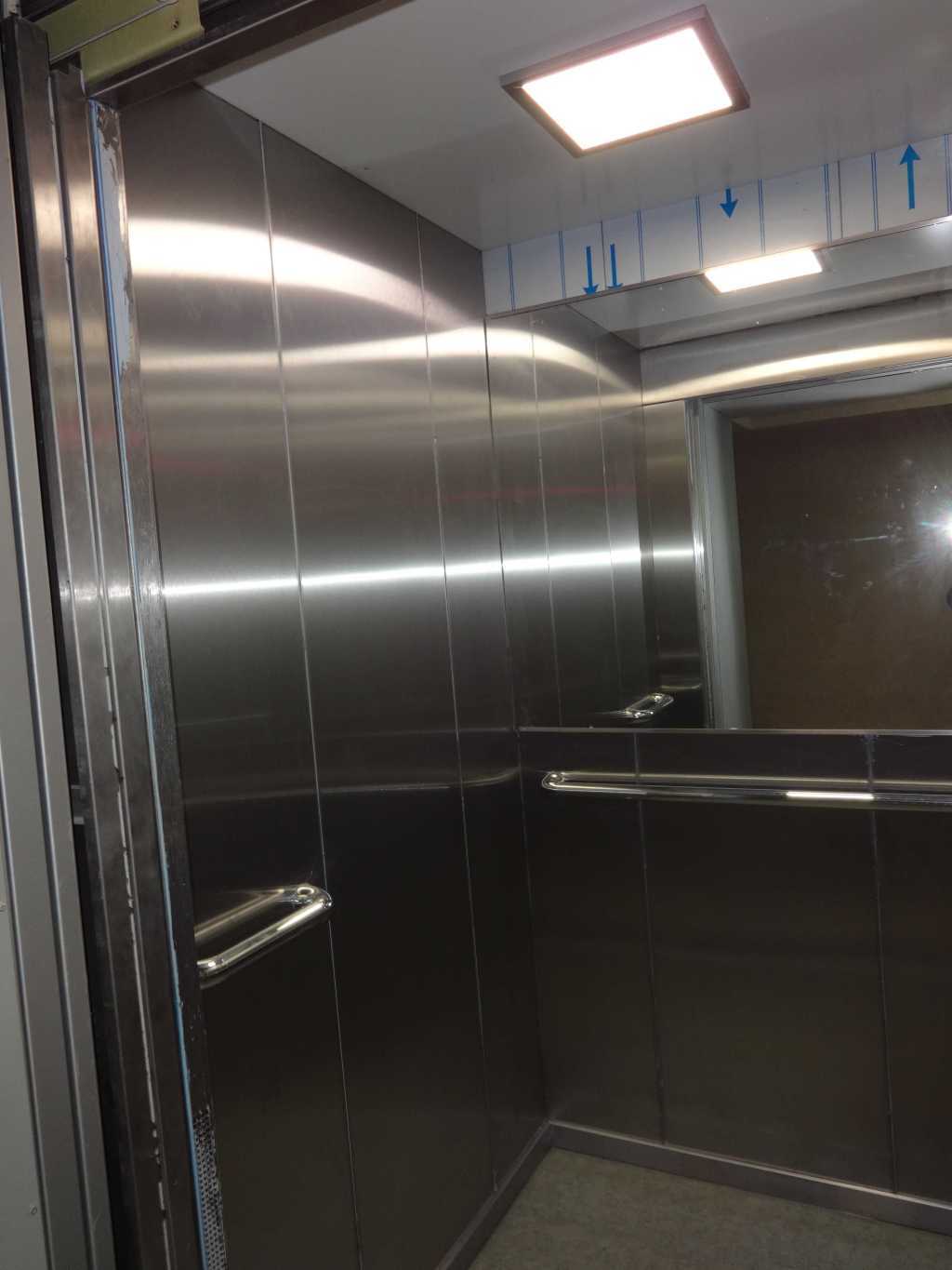 Продаж 1-кімнатної квартири 42.2 м², Любомира Гузара просп., 20А