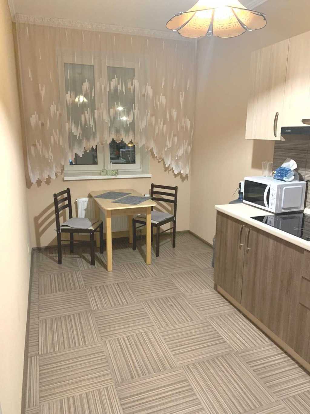 Продаж 1-кімнатної квартири 42.2 м², Любомира Гузара просп., 20А