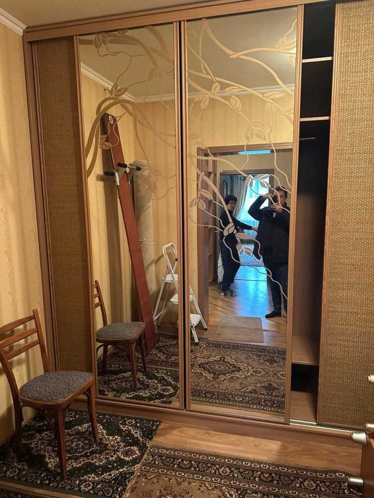 Аренда 3-комнатной квартиры 113 м², Петра Чаадаева ул., 2