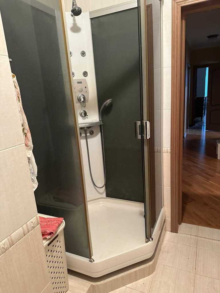 Аренда 3-комнатной квартиры 113 м², Петра Чаадаева ул., 2