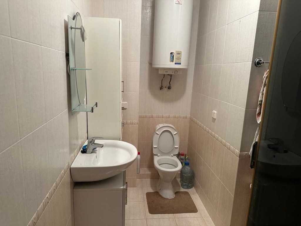 Аренда 3-комнатной квартиры 113 м², Петра Чаадаева ул., 2