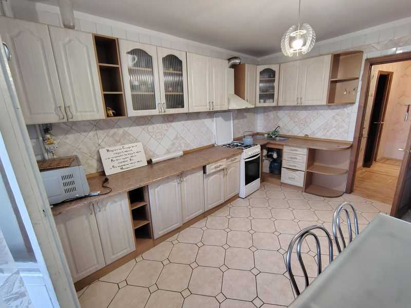 Аренда 2-комнатной квартиры 60 м², Симиренко ул., 25А