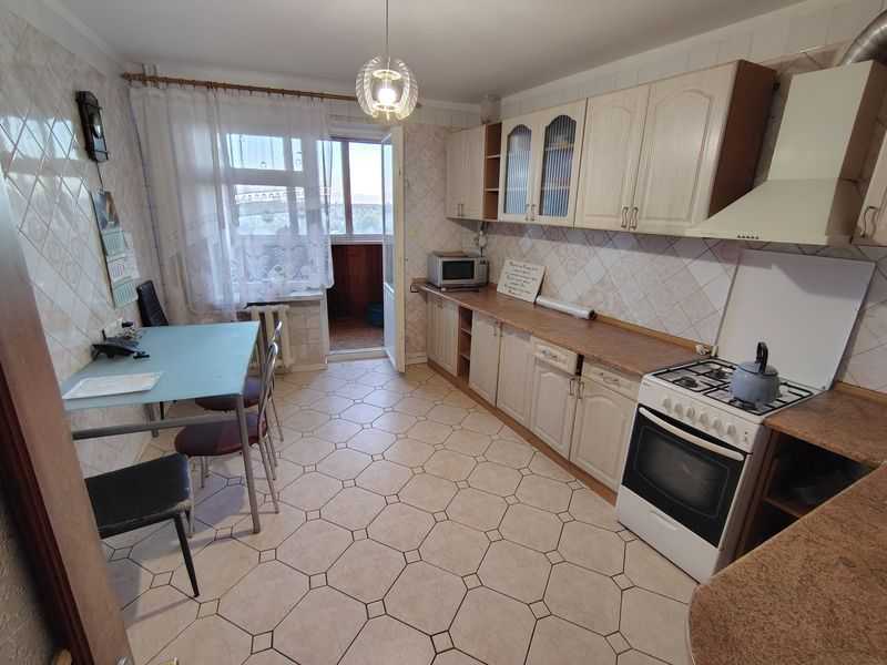 Аренда 2-комнатной квартиры 60 м², Симиренко ул., 25А