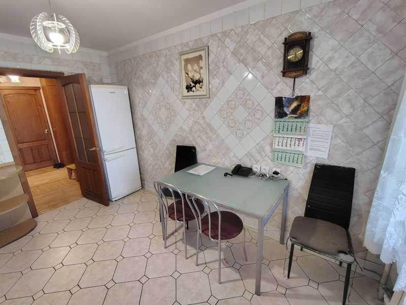 Аренда 2-комнатной квартиры 60 м², Симиренко ул., 25А