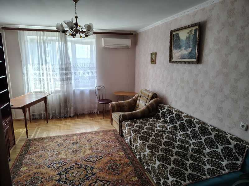 Аренда 2-комнатной квартиры 60 м², Симиренко ул., 25А