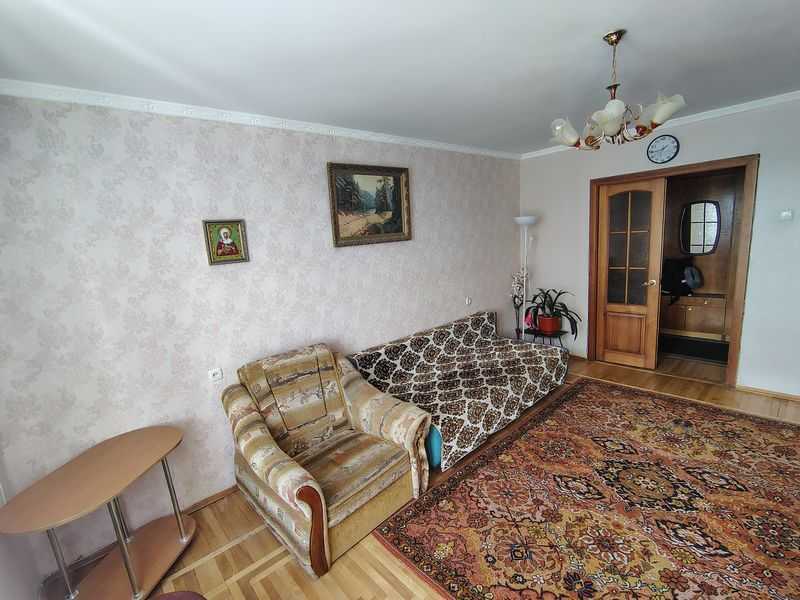Аренда 2-комнатной квартиры 60 м², Симиренко ул., 25А