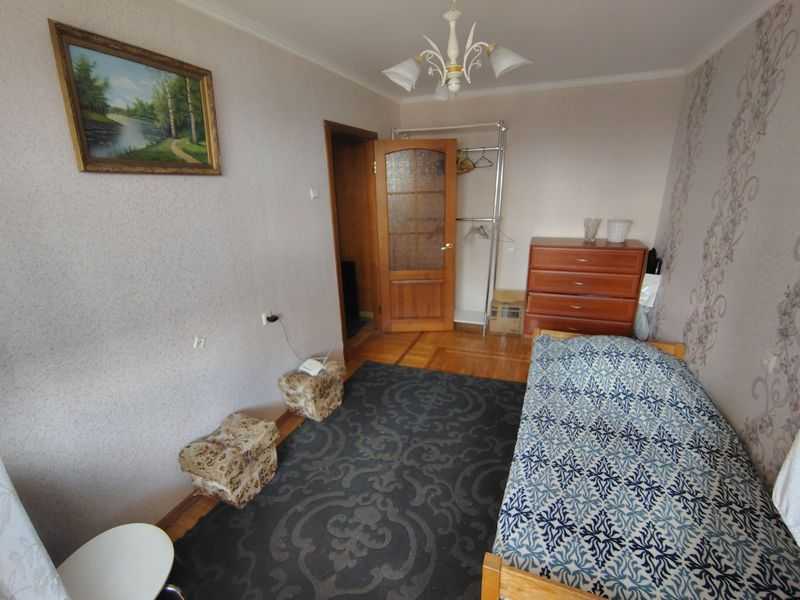 Аренда 2-комнатной квартиры 60 м², Симиренко ул., 25А