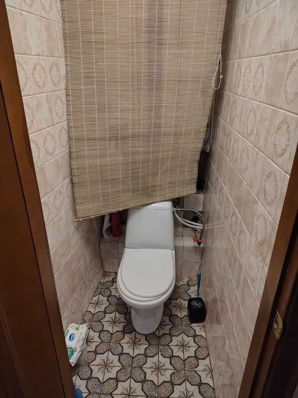 Аренда 2-комнатной квартиры 60 м², Симиренко ул., 25А