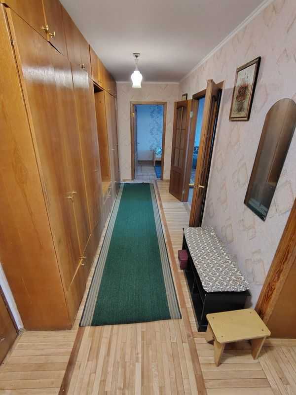 Аренда 2-комнатной квартиры 60 м², Симиренко ул., 25А