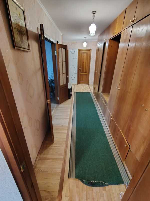Аренда 2-комнатной квартиры 60 м², Симиренко ул., 25А