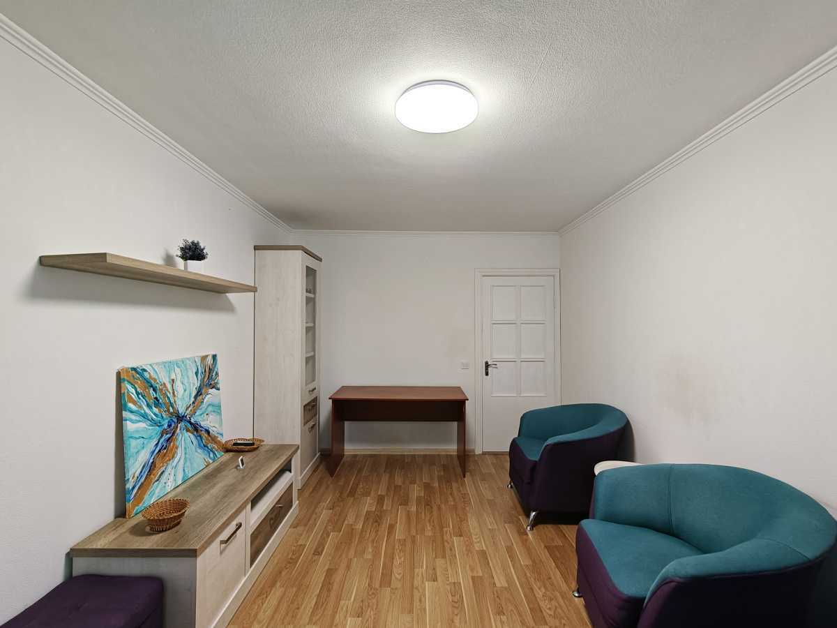 Аренда 1-комнатной квартиры 42 м², Оболонский просп., 18Г